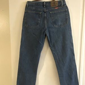 Men’s Wrangler Jeans. Great condition.